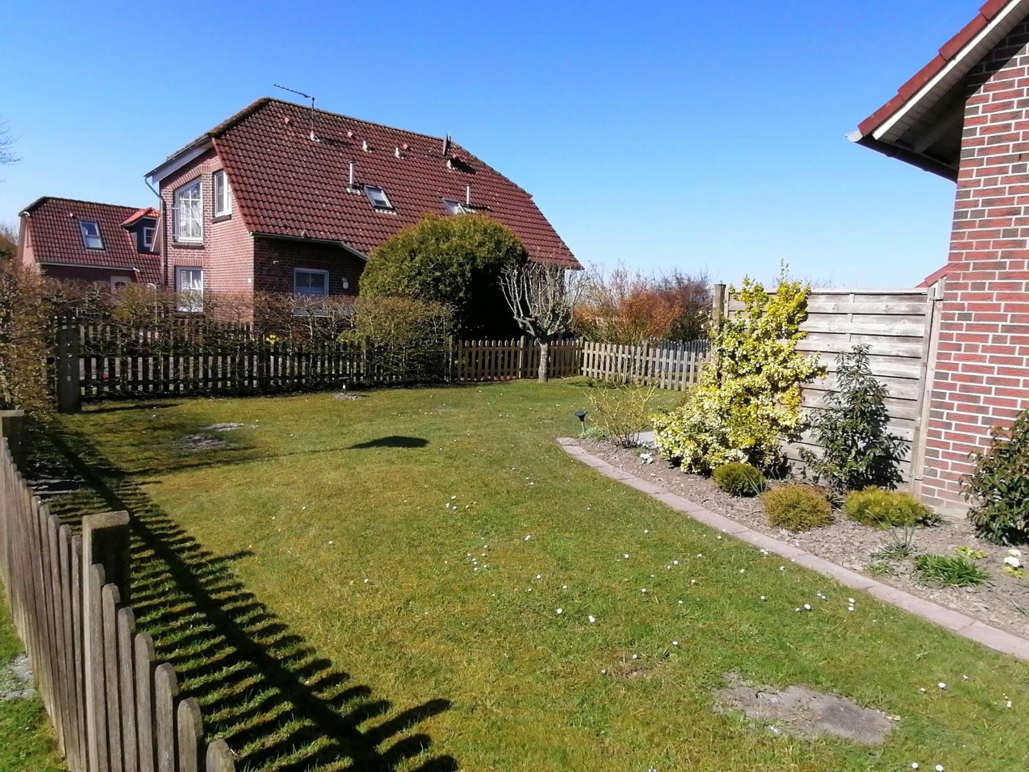 Friesenhaus Duewels Hus Villa Greetsiel Exterior photo